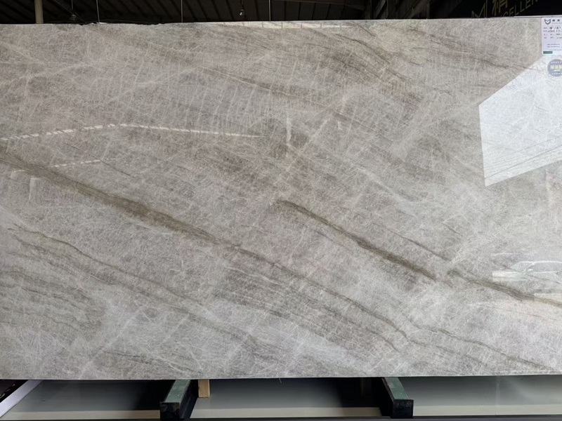 Natural Taj Mahal Quartzite