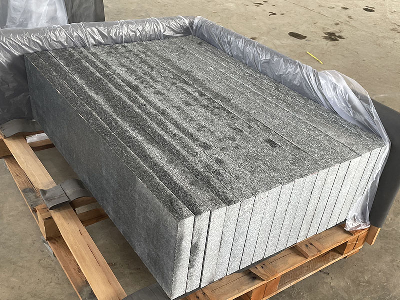 Blue Mist Granite Blue Mist Granite