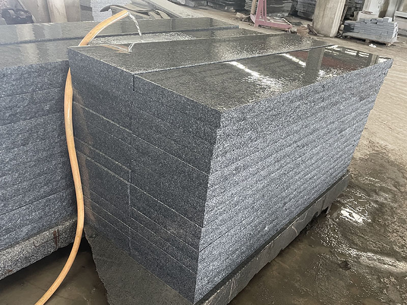 Blue Mist Granite Blue Mist Granite