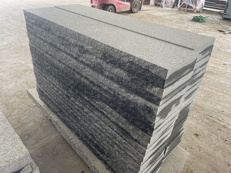 Blue Mist Granite Blue Mist Granite