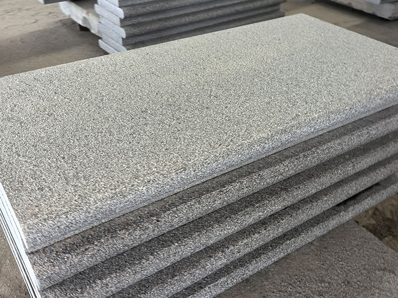dark grey granite out of China dark grey granite out of China