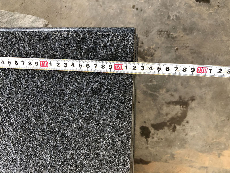 Blue mist granite