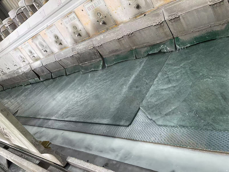 Verde Sintra Marble Slabs Verde Sintra Marble Slabs