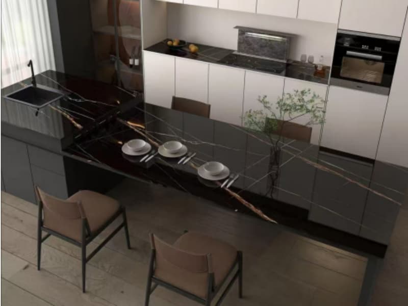 sintered stone countertop sintered stone countertop