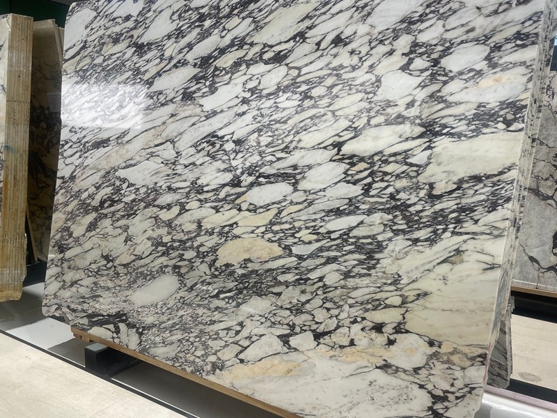 Calacatta Viola Marble