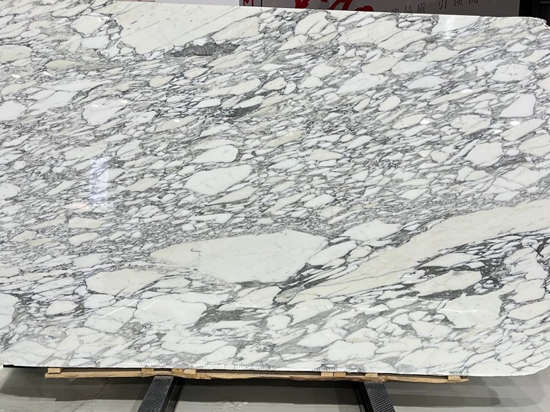 Italian Calacatta Arabescato Marble