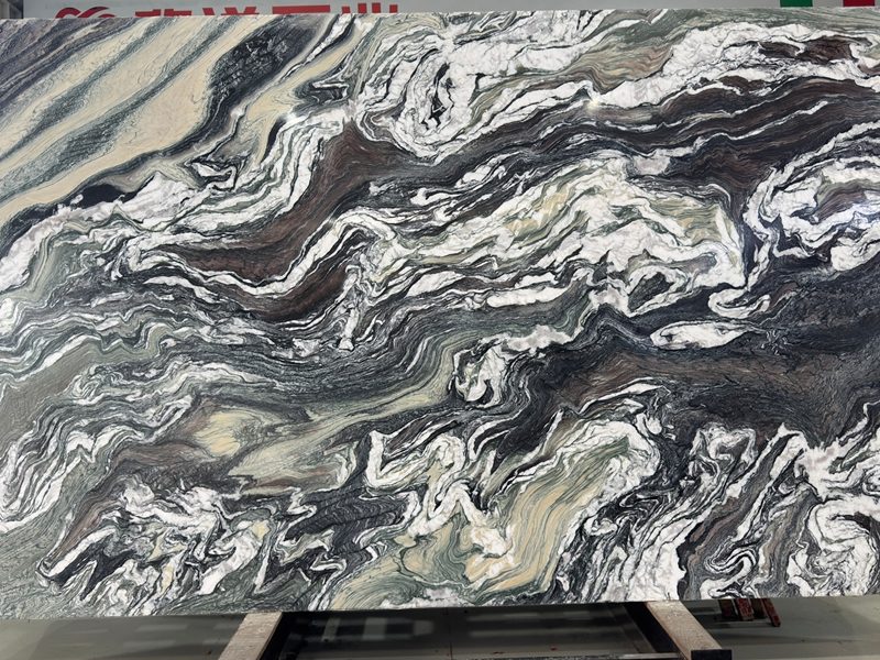 Cipollino Verde Marble Cipollino Verde Marble