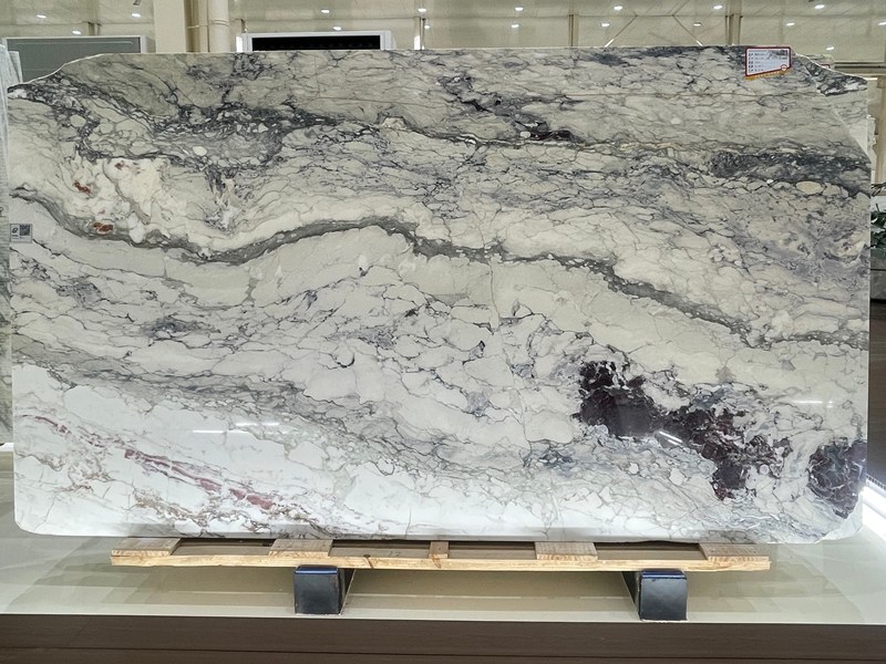 Bookmatched Natural Stone Bookmatched Natural Stone