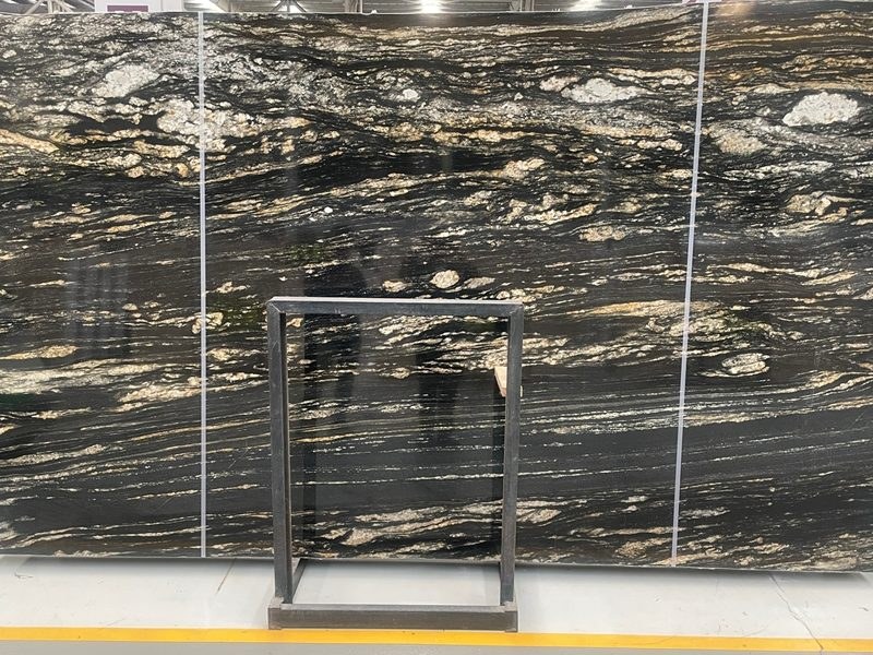 Black Stone for Kitchen Islands Black Stone for Kitchen Islands