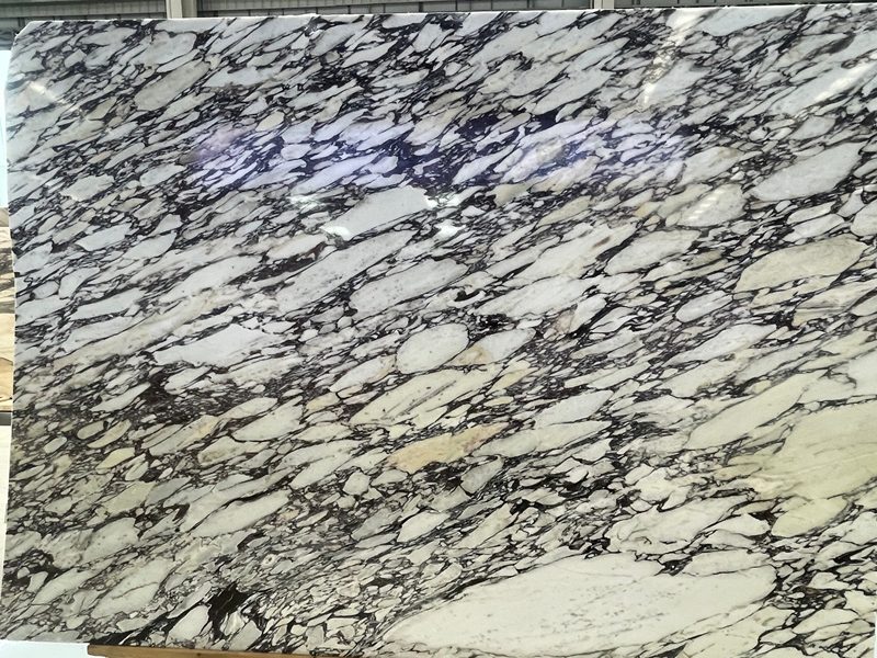 Burgundy Marble for Bathroom Vanity