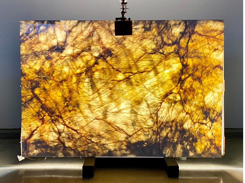 Onyx Taj Mahal Feature Wall Onyx Taj Mahal Feature Wall