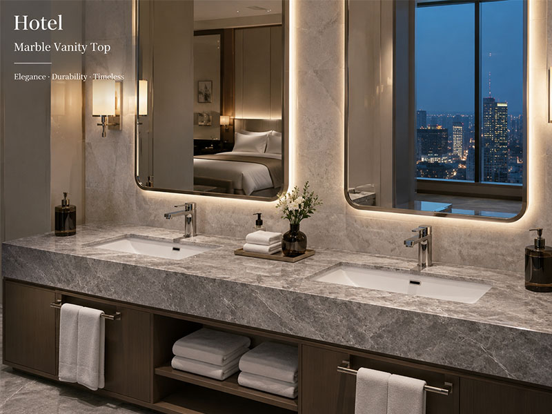 application of grey marble vanity application of grey marble vanity