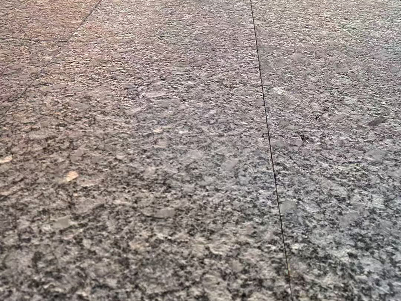 Leathered Blue Sapphire granite slab surface Leathered Blue Sapphire granite slab surface