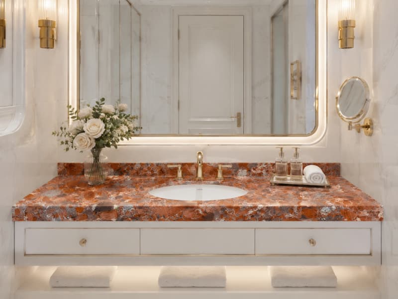 Red Marble Slabs Red Marble Slabs