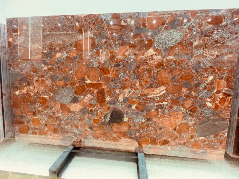 Red Marble Slabs Red Marble Slabs