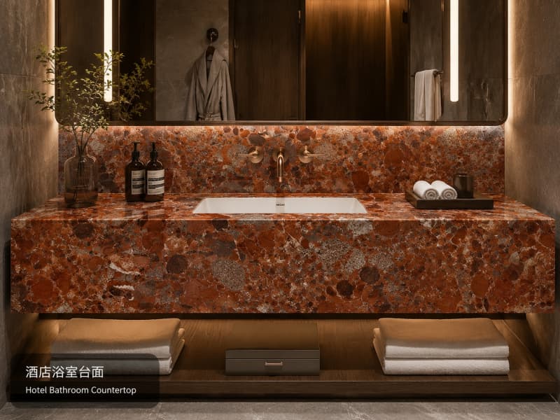 Red Marble Slabs Red Marble Slabs