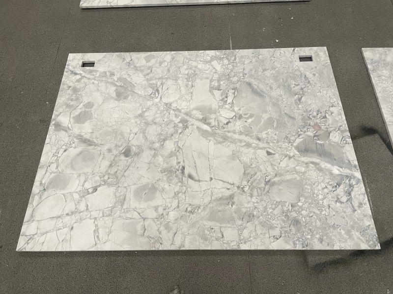 Brazilian Super White Quartzite Kitchen Brazilian Super White Quartzite Kitchen