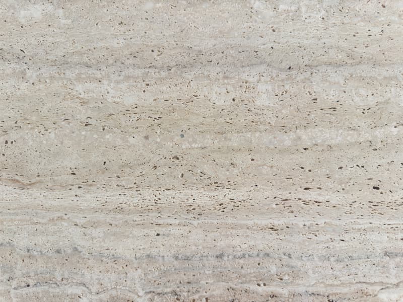 Pure White Travertine Pure White Travertine