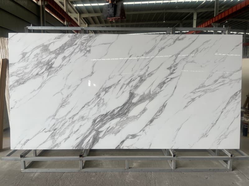 kitchen sintered stone countertop kitchen sintered stone countertop