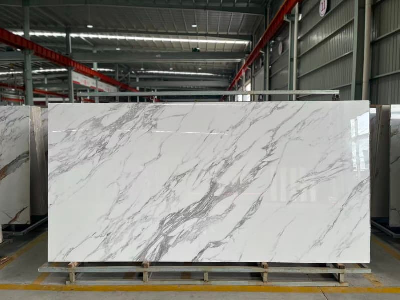 kitchen sintered stone countertop kitchen sintered stone countertop