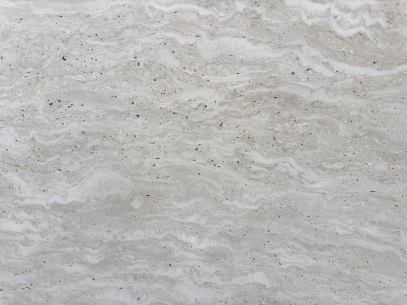 Pure White Travertine Pure White Travertine