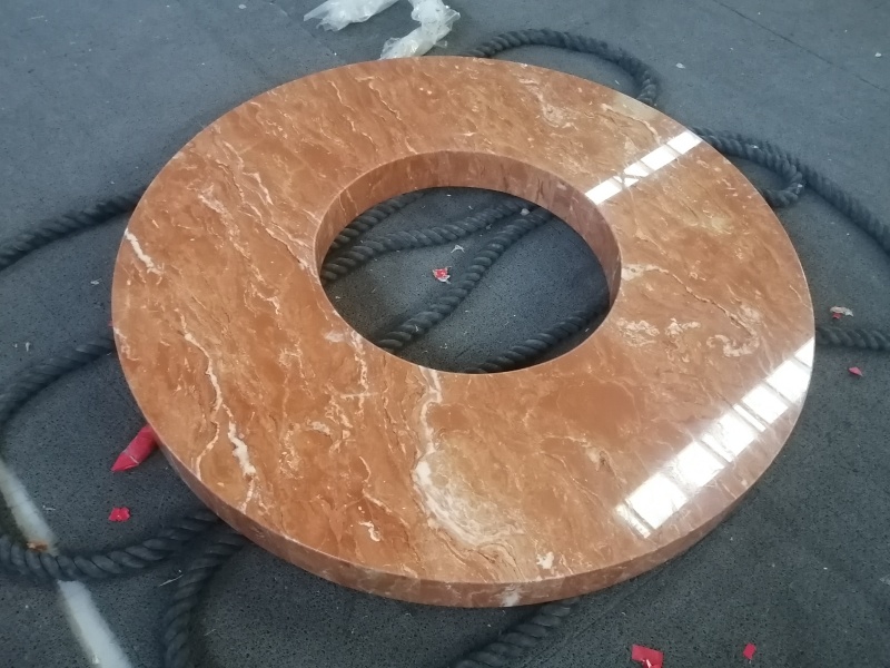 Rosa Alicante round table