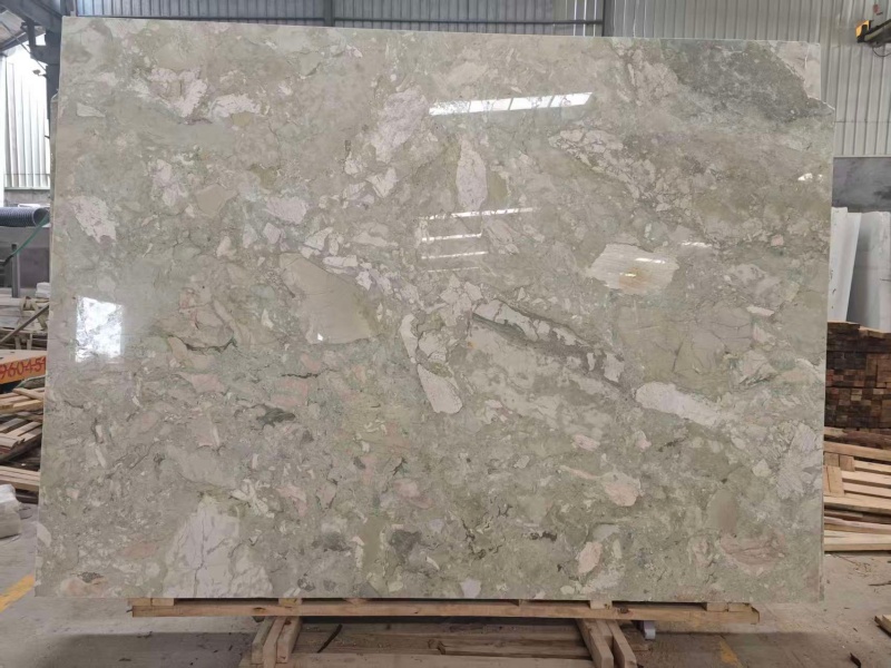 Ceppo Monet Marble Ceppo Monet Marble