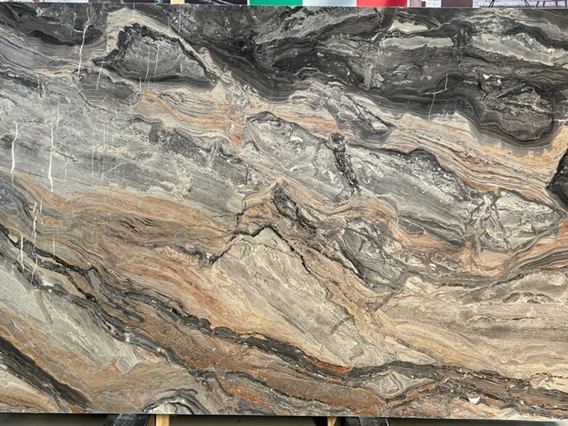 Brown Silk Marble Slabs Brown Silk Marble Slabs