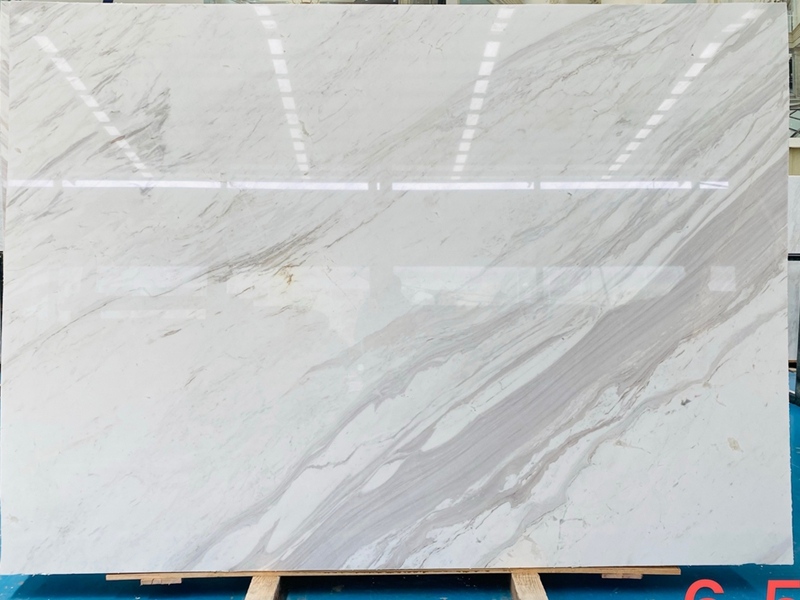 Greek Volakas Marble Greek Volakas Marble