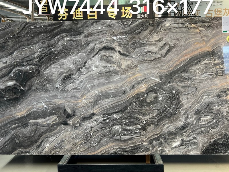 Antique Brown Marble Antique Brown Marble
