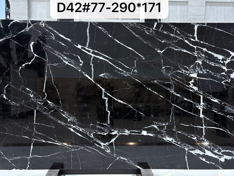 Luxury Nero Marquina Alternative Luxury Nero Marquina Alternative