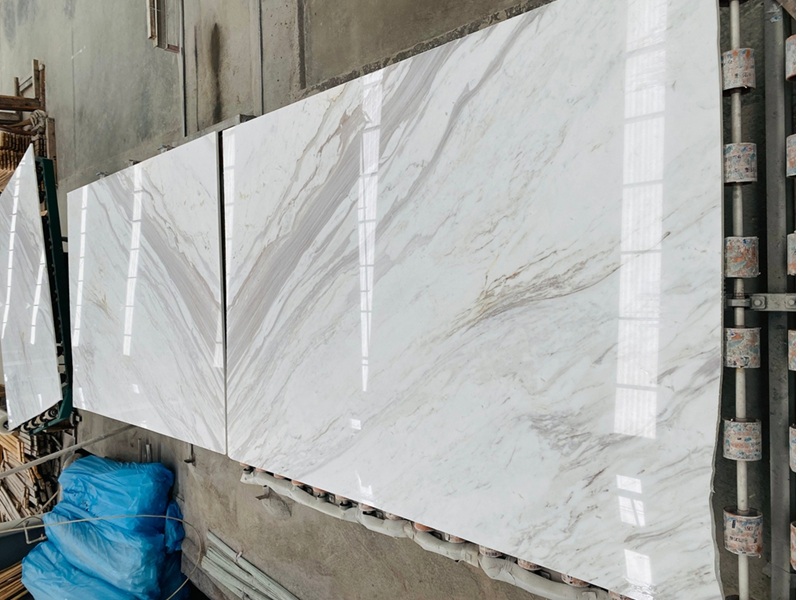 Volakas Marble Volakas Marble
