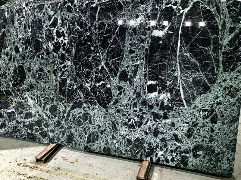 Premium Verde Antico Greek Green Marble Premium Verde Antico Greek Green Marble