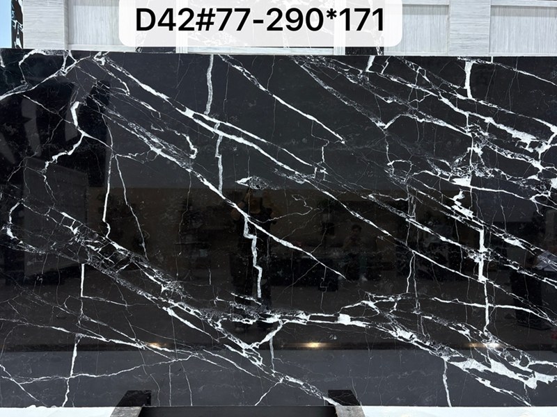 Black Calacatta Marble Black Calacatta Marble