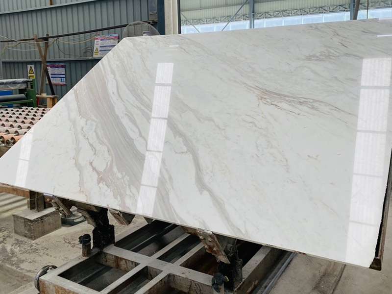 Volakas White Marble Volakas White Marble