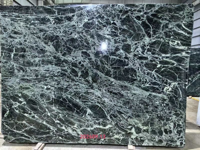 Tinos Green Marble Slabs Tinos Green Marble Slabs
