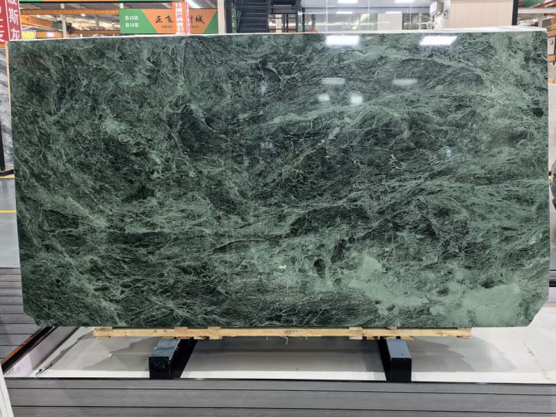 Tinos Green Marble Slabs Tinos Green Marble Slabs