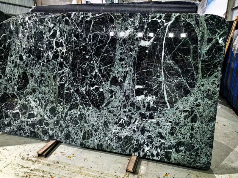 Tinos Green Marble Slabs Tinos Green Marble Slabs