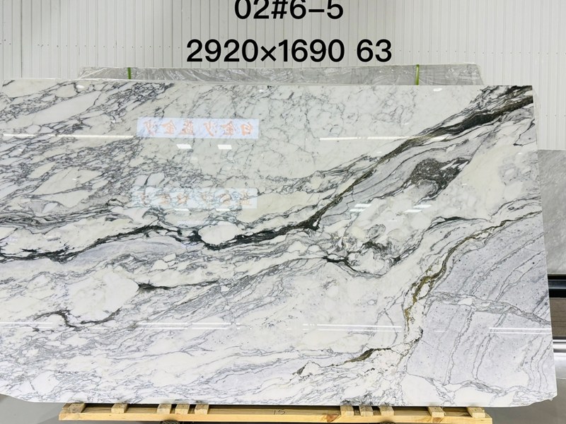 Bianco Staturio Fantastico Marble Bianco Staturio Fantastico Marble
