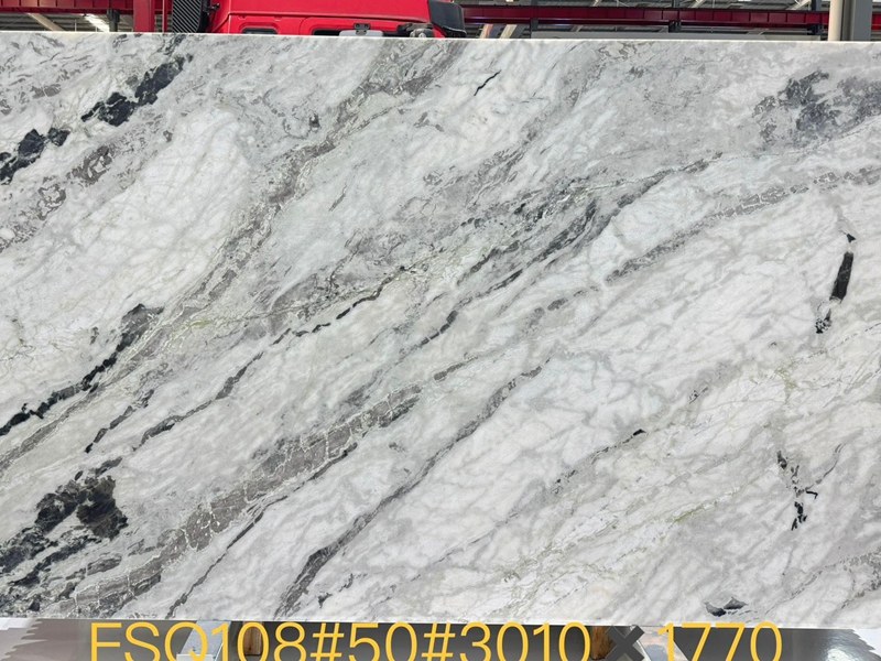 Picasso Quartzite Countertop Picasso Quartzite Countertop