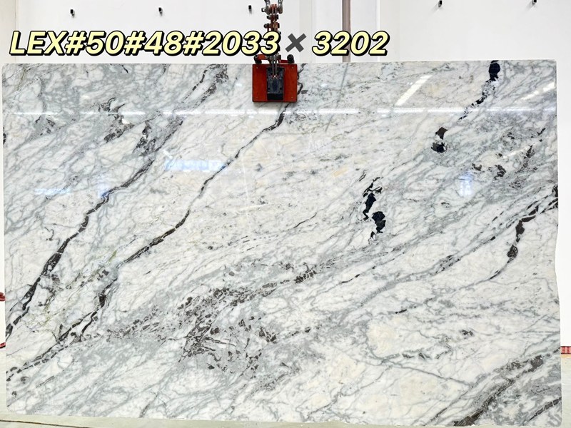 Luxury Picasso Quartzite Luxury Picasso Quartzite