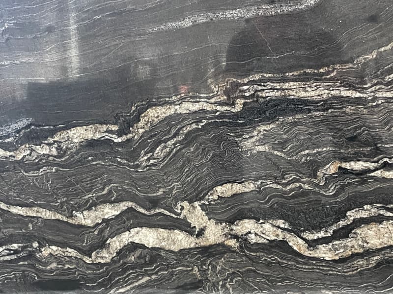 Cosmic Black Granite Vanity Tops Cosmic Black Granite Vanity Tops