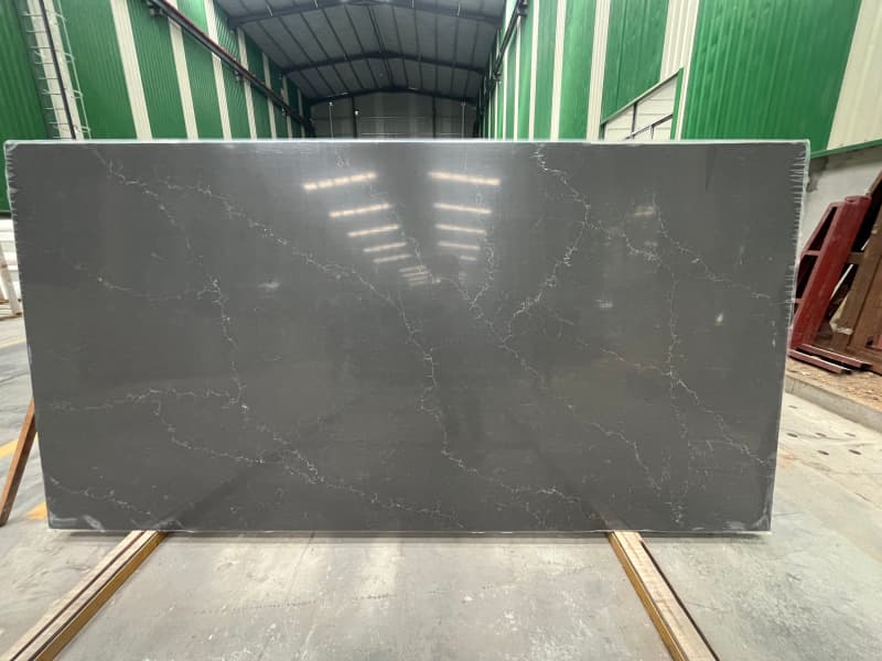 calacatta super Dark Grey quartz calacatta super Dark Grey quartz