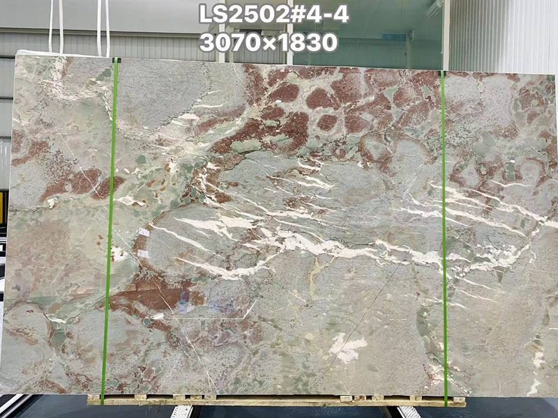 Four Seasons Pink Marble Four Seasons Pink Marble