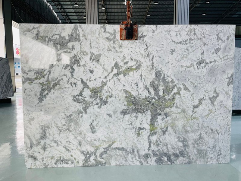 Fendi Crystal Exotic Quartzite Fendi Crystal Exotic Quartzite