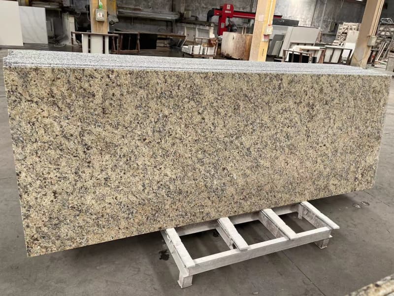 golden slabs