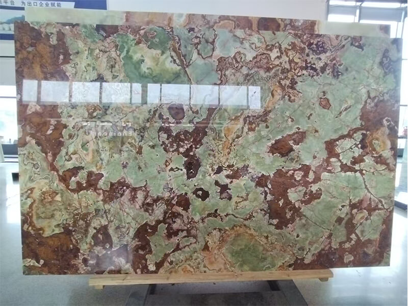Green Onyx Marble