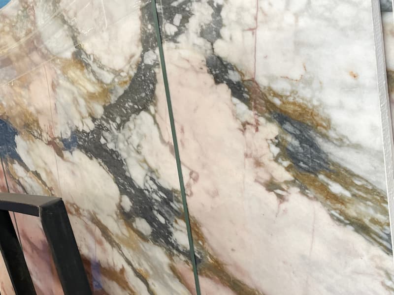 Four Season Pink Quartzite Four Season Pink Quartzite