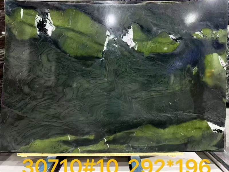 Verde Antigua Marble