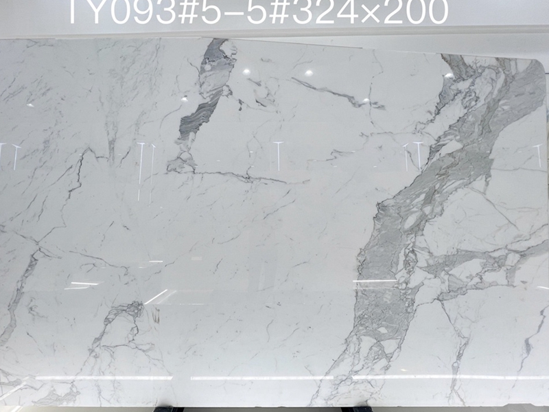 Italian Arabescato White Marble Italian Arabescato White Marble
